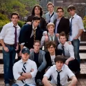 Casts of ACADEMY and WITH GLEE To Lead Trevor Project Benefit Concert, 11/1