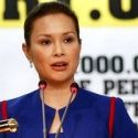 Photo Flash: Lea Salonga Is New UN Ambassador In Action Against Hunger