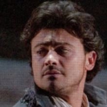 Photo Coverage: LA BOHEME at the Met Opera