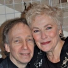 Photo Coverage: Betty Buckley at The Town Hall