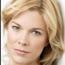 Hannah Waddingham in concert in Barcelona 10/28