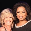 DVR Alert: Debby Boone on OPRAH Tuesday