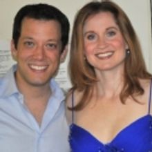 Photo Coverage: Town Hall Presents Broadway Originals!