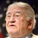 Ed Asner Superbly Tackles FDR as Pasadena Playhouse Reopens