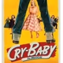 CRY-BABY Makes Regional Premiere at New Line Theatre in St. Louis in 2010