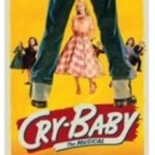 CRY-BABY Makes Regional Premiere at New Line Theatre in St. Louis in 2010