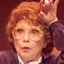 BWW Reviews: Laguna Playhouse's I LOVED LUCY Shows Idol Worship