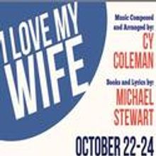 Barber, Blickenstaff, Grisetti et al. Lead I LOVE MY WIFE for Mufti