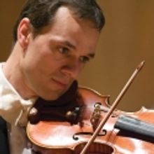 Columbus Symphony Presents 'Wetherbee Plays Mendelssohn,' 11/6 & 11/7