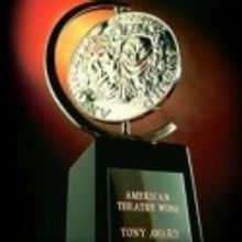 2011 Tony Awards Still Homeless