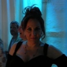 Kathy Najimy Debuts Ch'Arms at HSN 10/19