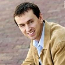 Andrew Lippa to Sneak-Peek New Show at Texas State