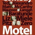 Cornelia Street Cafe Presents Morrison Motel & More this Week