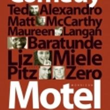Cornelia Street Cafe Presents Morrison Motel & More this Week