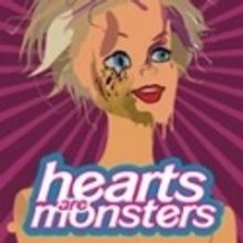 Macha Monkey Premieres 10th Season 10/19