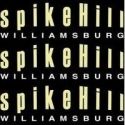 Spike Hill Announces Calendar of Events Through November
