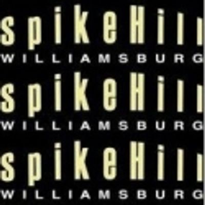 Spike Hill Announces Calendar of Events Through November