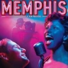 Mayor Deems 10/19 MEMPHIS Day; Tour to Launch at Memphis' Orpheum