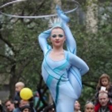 Photo Flash: WINTUK Hosts 'Fall Fest' in NYC