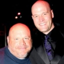 Photo Coverage: Zachary James Plays Birdland