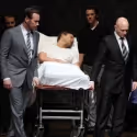 Photo Coverage: THE NORMAL HEART Curtain Call