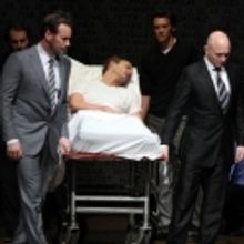 Photo Coverage: THE NORMAL HEART Curtain Call