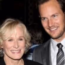 Photo Coverage: THE NORMAL HEART After Party