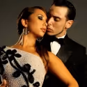 Cheryl Burke & Luis Bravo Team Up for FOREVER TANGO at Saban Theatre, 1/14 - 1/16