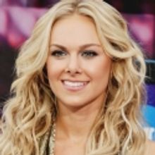 Laura Bell Bundy Up for ACA Award - Vote Now!