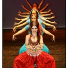 Pittsburgh Cultural Trust Presents Bellydance Superstars 11/17