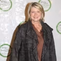 Martha Stewart 'Decks The Halls' Of Radio City