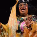 Clive Rowe Returns To Hackney Empire For JACK AND THE BEANSTALK