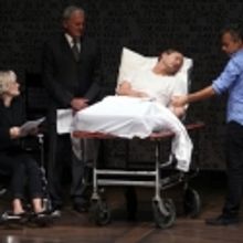 THE NORMAL HEART Broadway Run 'Likely' in 2011