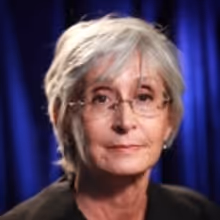 Twyla Tharp Brings New SINATRA Dance Show to Vegas