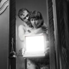 Steppenwolf Theatre Presents Sex with Strangers