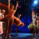 LOVE NEVER DIES Extends Booking Until May 28, 2011 at Adelphi Theatre