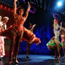LOVE NEVER DIES Extends Booking Until May 28, 2011 at Adelphi Theatre