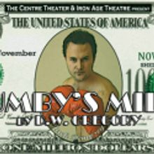World Premiere of MOLUMBY'S MILLION Opens at The Centre Theater Nov 5