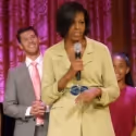 BWW Reviews: Broadway is Celebrated at the White House