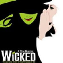 WICKED Returns to Benedum Center 9/7/11