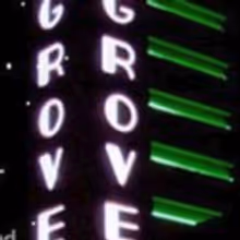 SAVIN' UP FOR SATURDAY NIGHT Opens at Grove Theatre 10/22