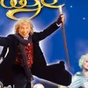 BWW Reviews: SCROOGE, New Wimbledon Theatre, October 19 2010