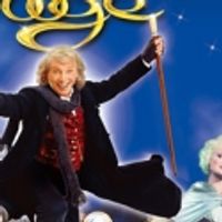 BWW Reviews: SCROOGE, New Wimbledon Theatre, October 19 2010 Photo
