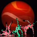 NYPL Presents Alwin Nikolais’ Total Theater of Motion 10/21-1/15