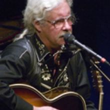 Palace Theatre Presents Arlo Guthrie's 'Journey On' 11/14