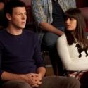 Photo Flash: GLEE 'Never Been Kissed' Stills!
