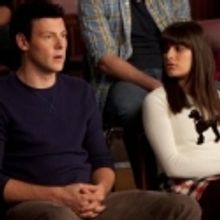 Photo Flash: GLEE 'Never Been Kissed' Stills!