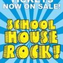 SCHOOLHOUSE ROCK LIVE! Plays HCT's Carriage House Prior To State Wide Tour
