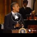 SOUND OFF Special Edition: Obama Broadway Babies