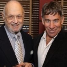 Photo Coverage: BYE BYE BIRDIE Celebrates 50th Anniversary at Sardi's